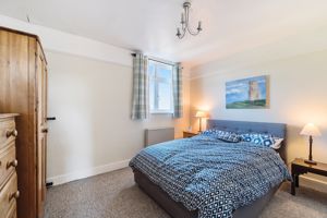Bedroom Two- click for photo gallery